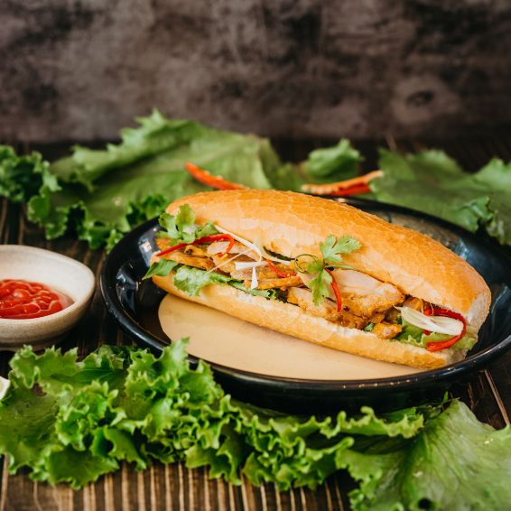 Bánh Mì