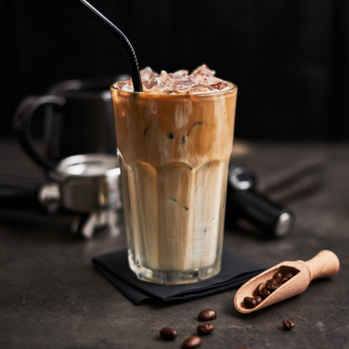 Vietnamese Coffee