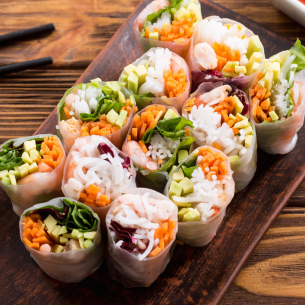 Small Plates